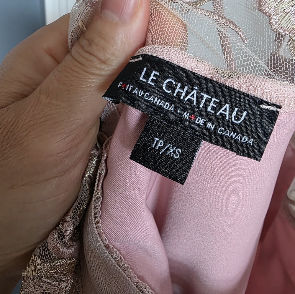 Three Dresses - Picture 4 of 10